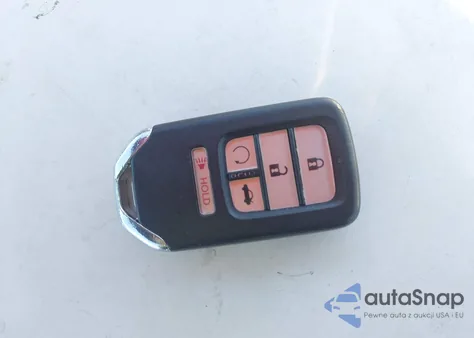 2018 Honda Accord Sport 2.0T из США, поврежденный, VIN 1HGCV2F31JA050088